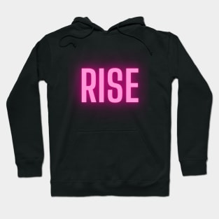 Rise Hoodie